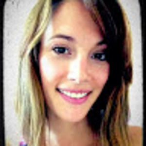 Meet your Posher, Kristina